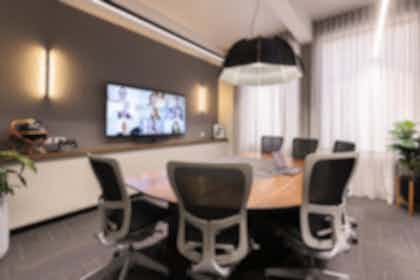 Cape Town Conference Room 0